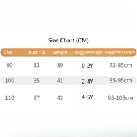 Bavoir d'alimentation pour enfants, 1 pièce, tablier imperméable à manches longues, poche de riz, chemisier d'alimentation, bavoirs pour tout-petits, Smock d'alimentation fin d'été pour enfants 5