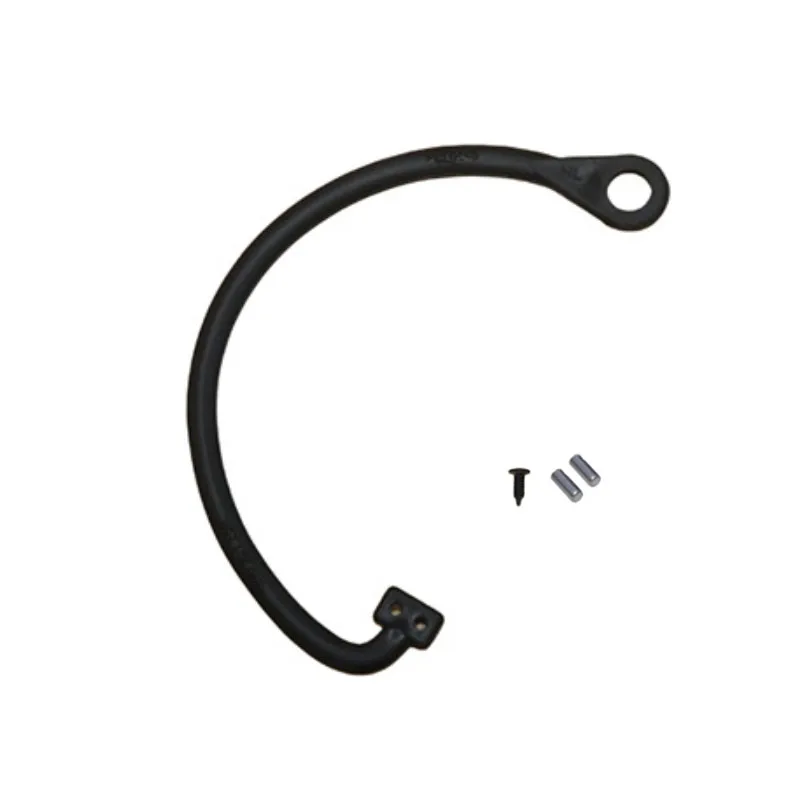 Enhanced Car Fuel Tank Cap Line - Durable Gasoline Cap Rope Replacement