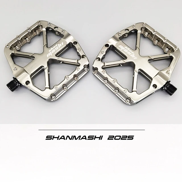 ペダル パーツ 自転車 コンポーネント サイクリング SHIMANO Unisex