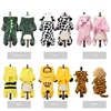 Pet Dog Clothes Soft Warm Fleece Dogs Jumpsuits Pet Clothing for Small Dogs Puppy Cats Hoodies Chihuahua Yorkshire Costume Coats 2