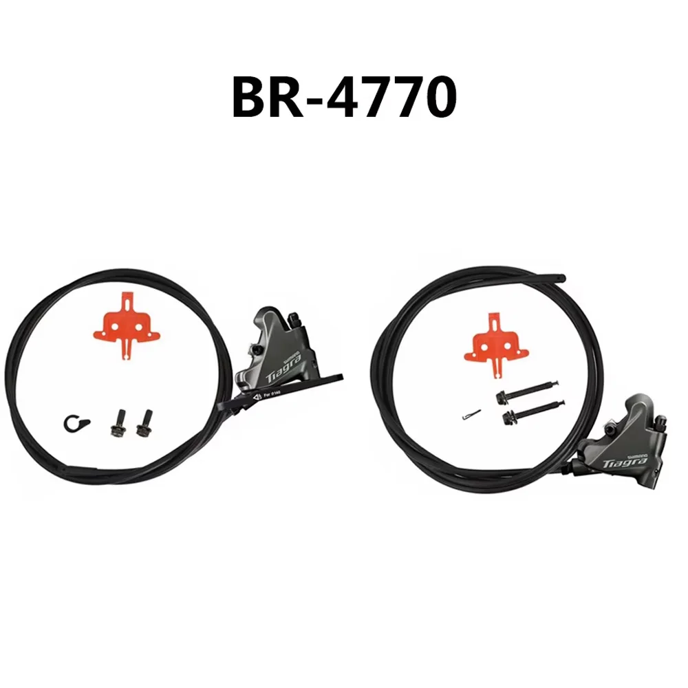 Shimano Tiagra ST-4720 油圧ディスク 2x10 Shimano-tiagra油圧ディスクブレーキ,ダブルコントロール,ロード