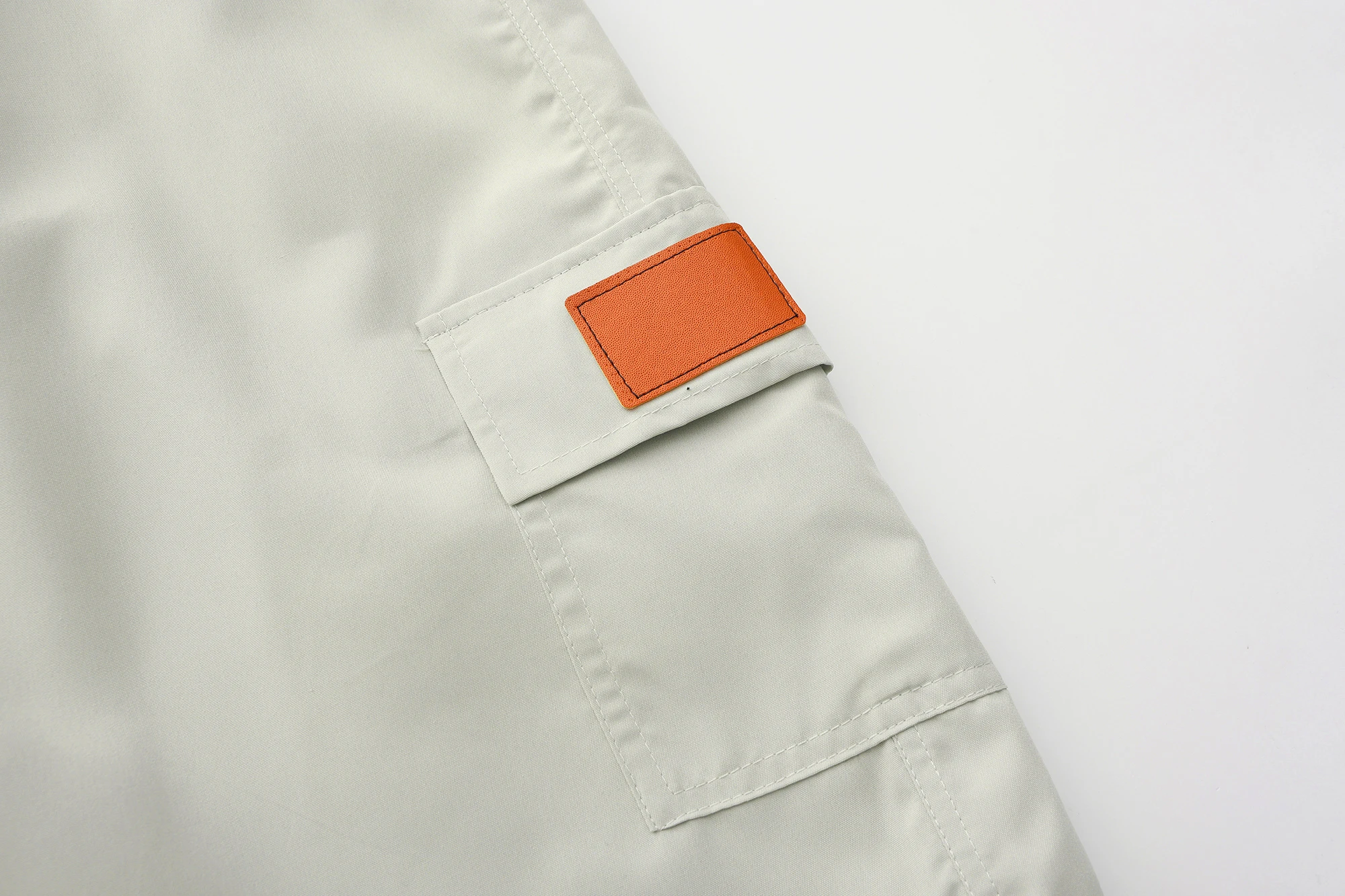 2024 new men's summer shorts large size cargo shorts daily casual sports pants fashion trend loose comfortable men