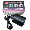 Usb Recharging Shisha Smoking Tool With RGB Led Hookah Electronic Strong Air Pump Utensil for Starter Save Breath Accessories 3