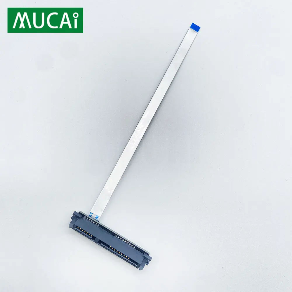 Hdd Connector Flex Cabo para Huawei Honra Magicbook X15 Bbr-wa9 Bbr-wa19 Sata Hard Drive Ssd Connector 10pin