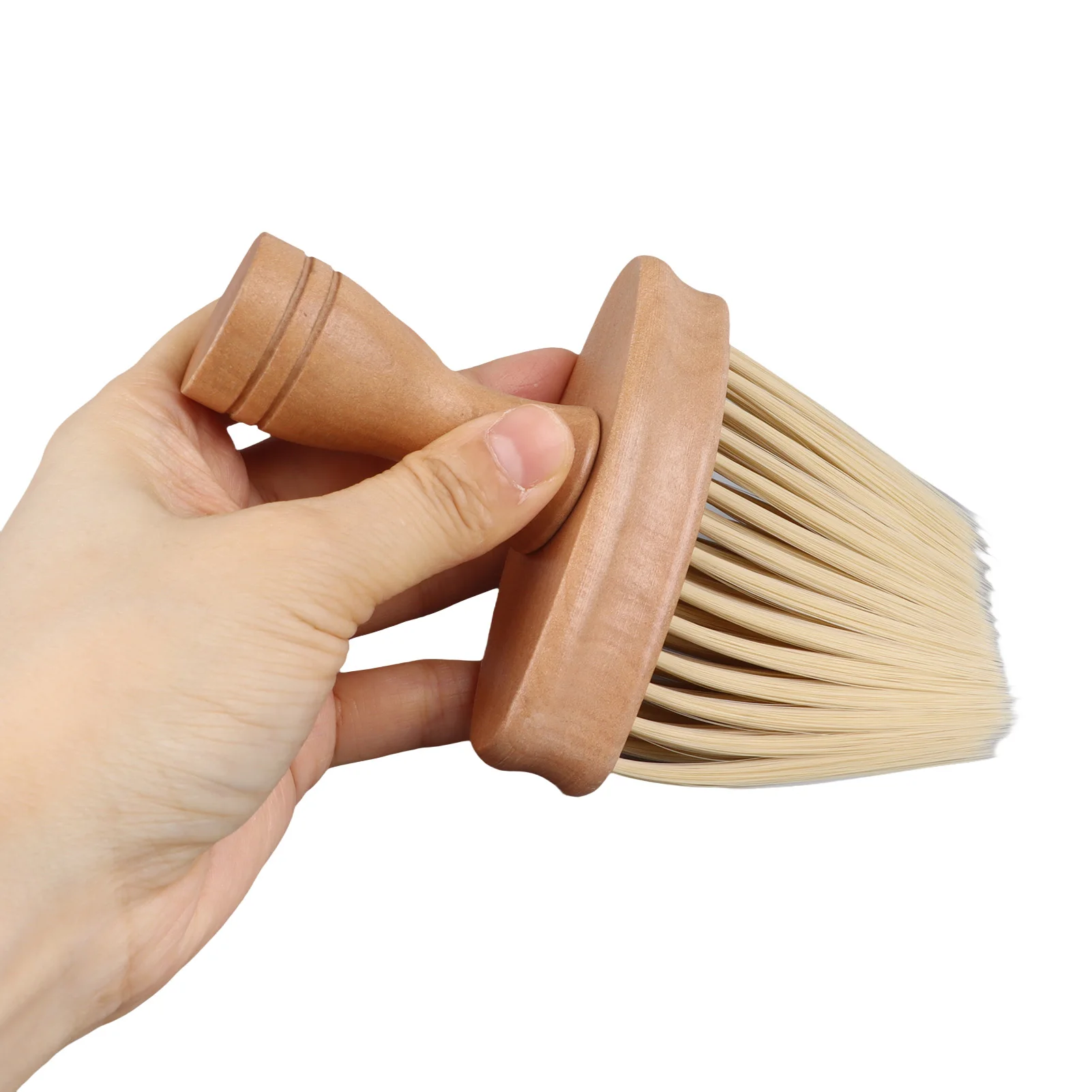 Universal Instrument Dusting and Cleaning Brush