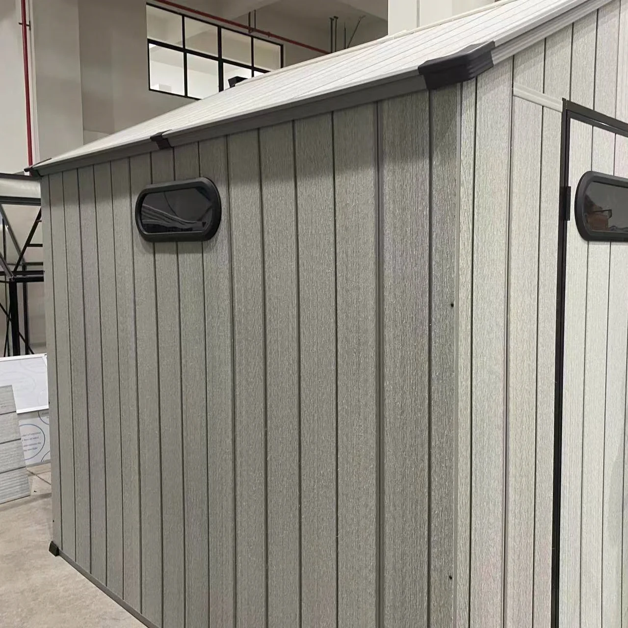 Walmart Is Selling a $990 Waterproof Storage Shed for $339 - Men's Journal, image size:1280x1280