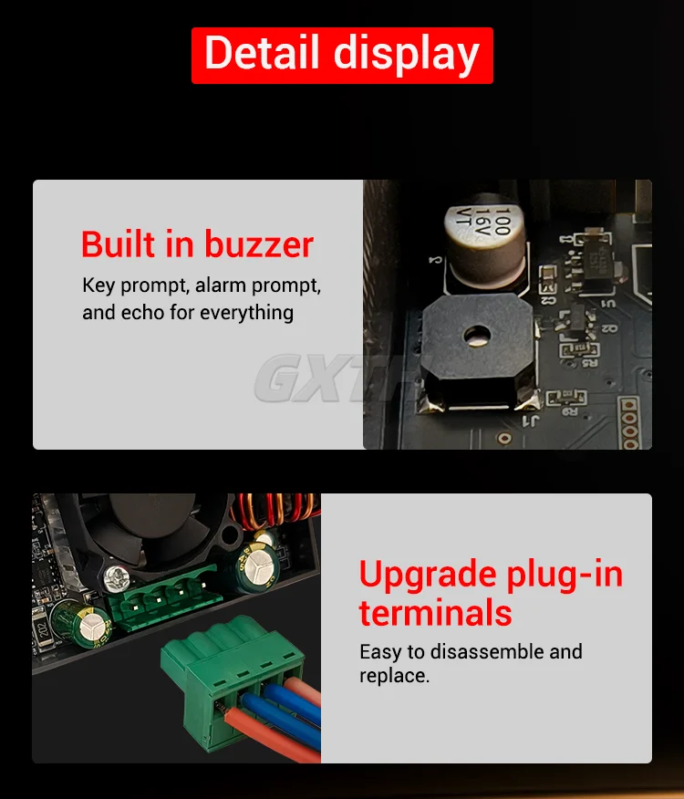 Computers e Electronics