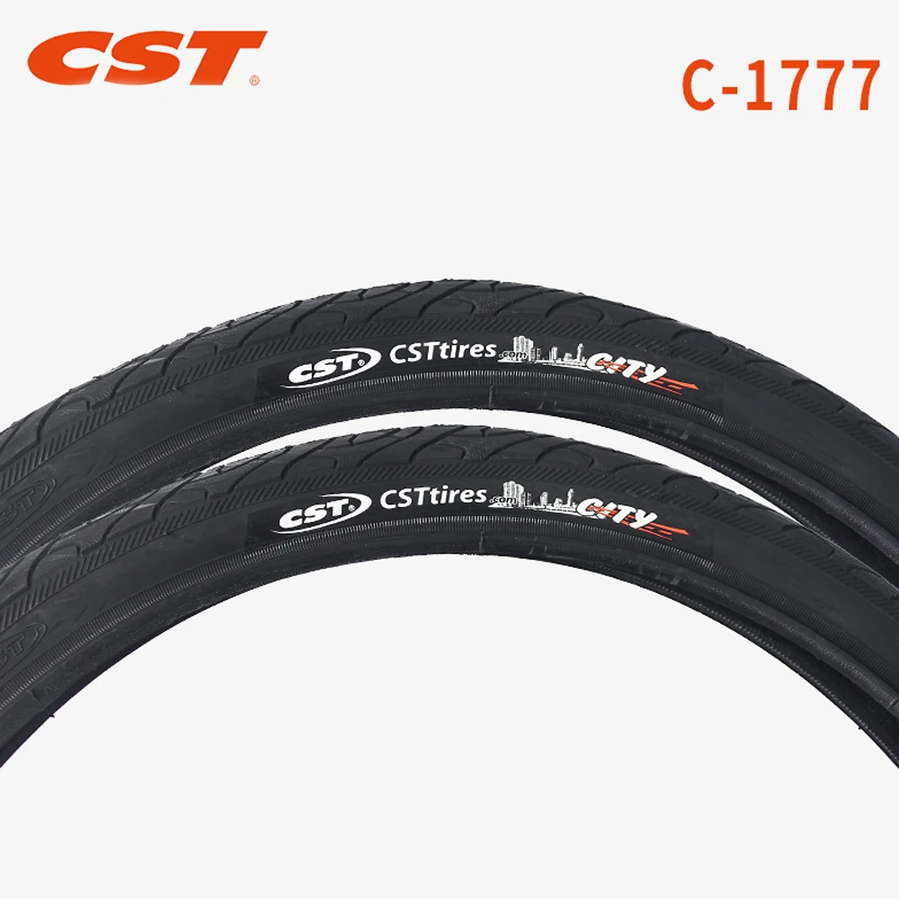 CST 20Inch bicycle tire  C1777 C1763 14 * 1.5 16*1.5 20 * 1.5 Stab Resistant and Wear-Resistant MTB City bike tire