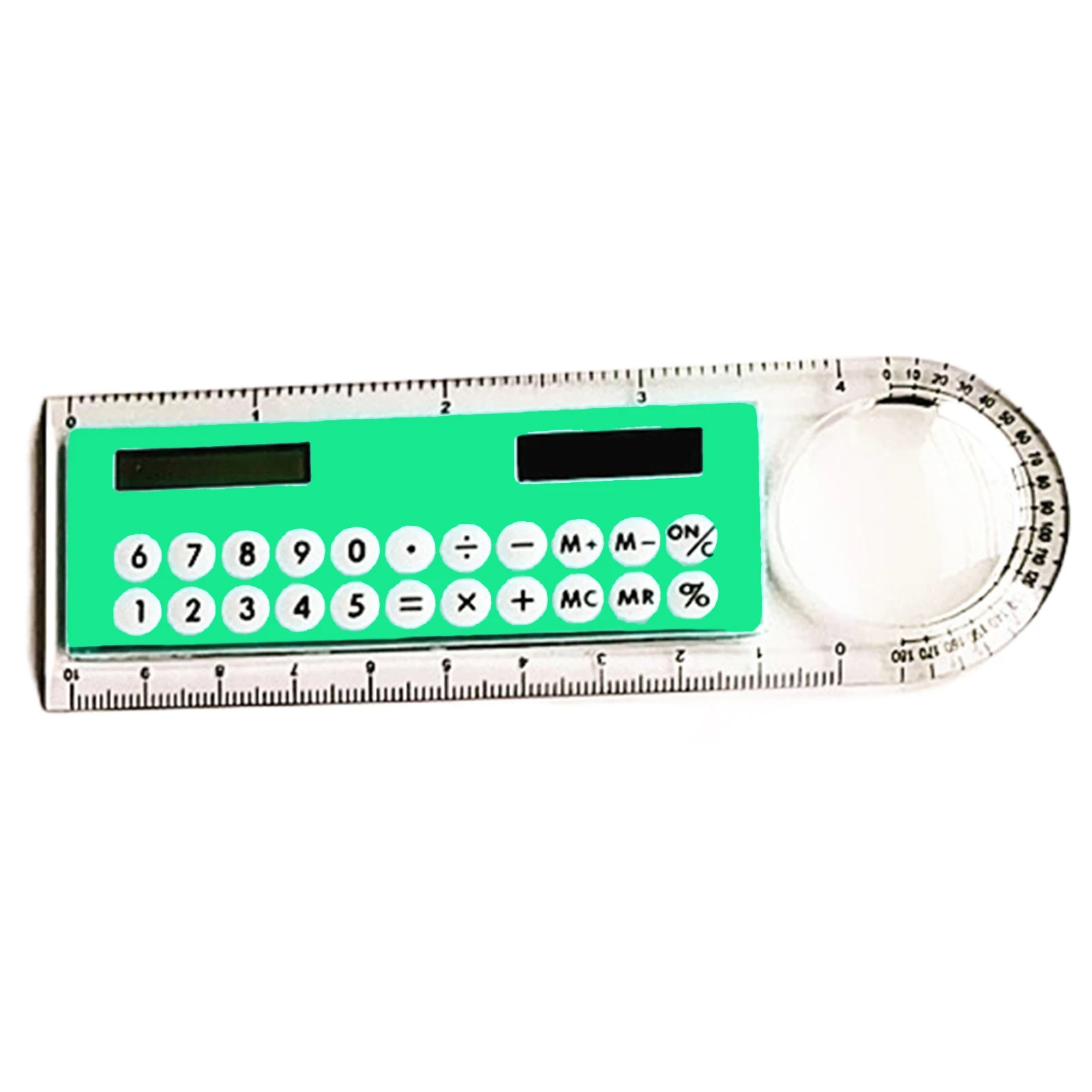 Light Green