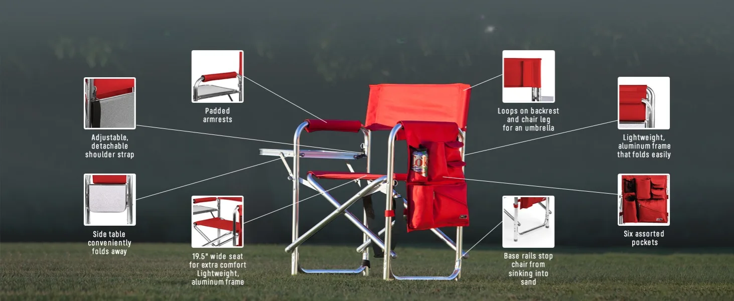 camping chairs camp chairs camping chair picnic chair chair with side table