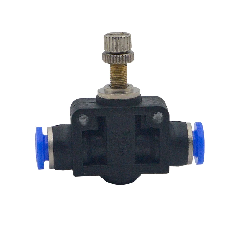 Aquarium CO2 Accessories DIY CO2 Reactor Regulator System Kit Check Valve Fish Tank Plants Control Generator Pressure Gauge