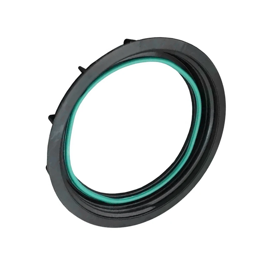 Fuel Pump Locking Seal Cover with O Ring for Nissan Platina Renault Clio 1.6 7701207449 7701206096 7701205506 09701687000 fuel tank cover,fuel tank cap,oil fuel cap