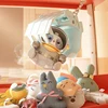 Doll Machine Coin Operated Play Game Mini Claw Catch Toy Machines Dolls Maquina dulces Children Interactive Toys Birthday Gifts 4