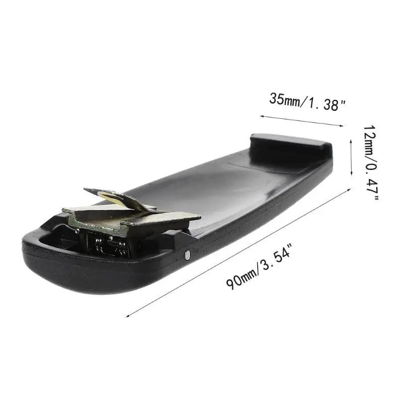 

Belt Clip For MTP850 MTP3150 MTP3250 9.5cm Length