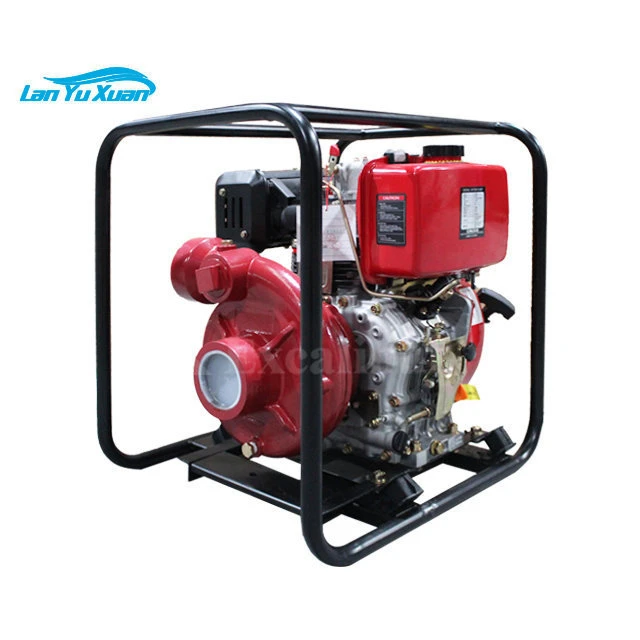5,5 kw 100mm 60-80 m³ 3,5 L Landwirtschaft Bewässerung High Lift Benzin  Motor Wasserpumpe Selbst-pumpe Diesel Wasserpumpe - AliExpress