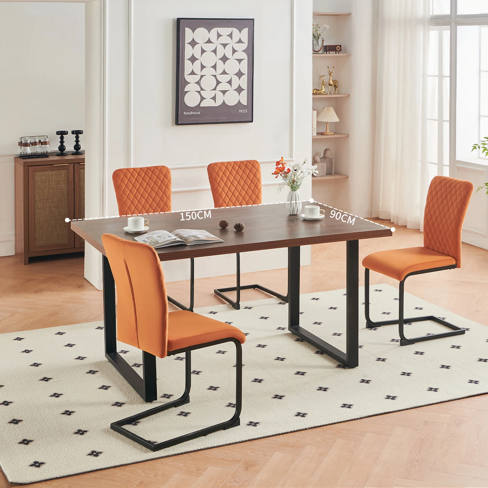 Orange Velvet-4