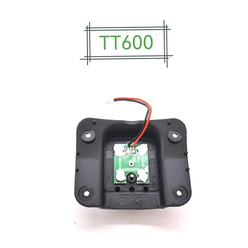 Godox TT600 플래시 업그레이드용 2X 메탈 버전 핫슈 베이스 액세서리 TT600  카메라용
