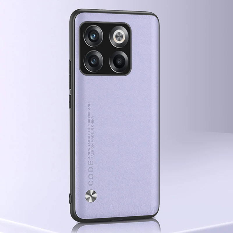Custodia in pelle di lusso per OnePlus Ace Pro Ace Racing 5G Custodia in silicone per telefono per OnePlus 10 Pro 10R 10T One Plus 10 T_voghion.com