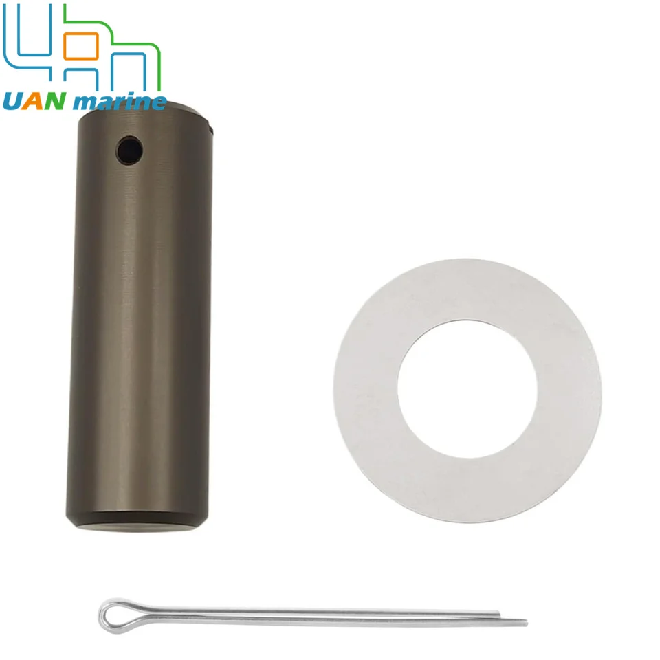 Boulon Pivotant Inférieur MerCruiser Alpha 1 Gen 2 / Bravo - 8M0073409 - Neuf