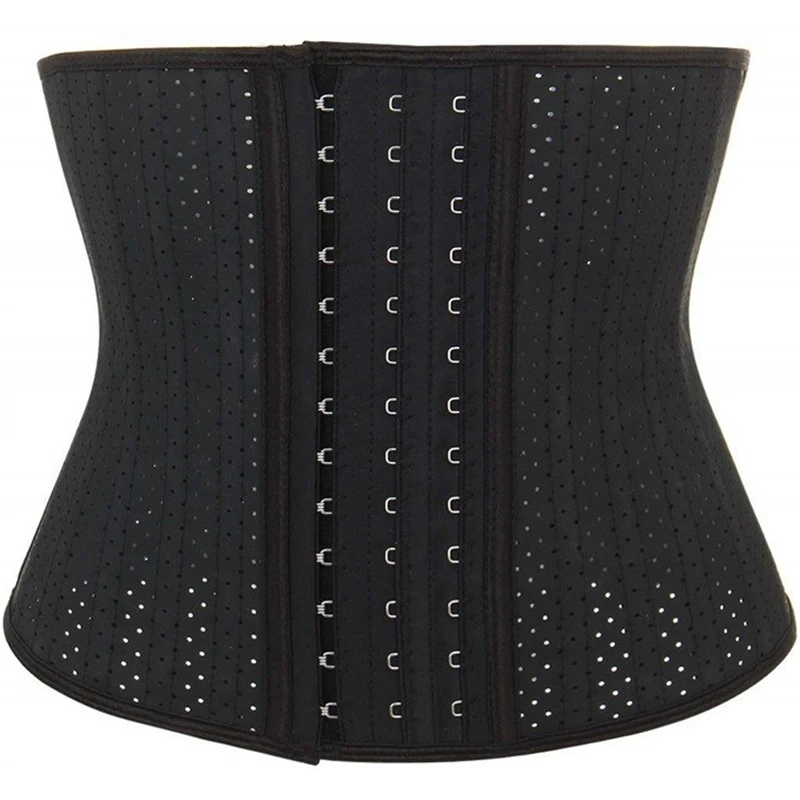 

Waist trainer shapers waist trainer corset Slimming Belt Shaper body shaper slimming modeling strap Belt Slimming Corset