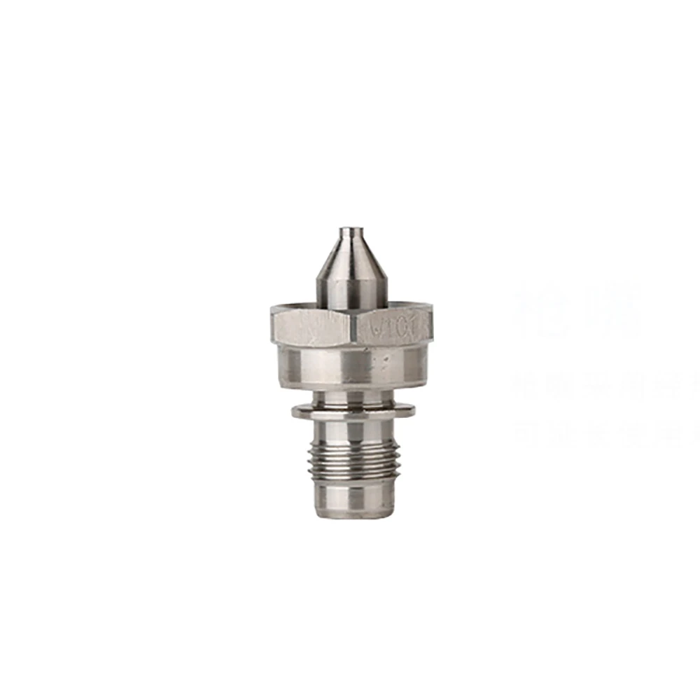 Japan quality Automatic WA-200 Spray Gun Nozzle Needle Air Cap WA-101 Spray Gun WA200 Paint Parts Accessory