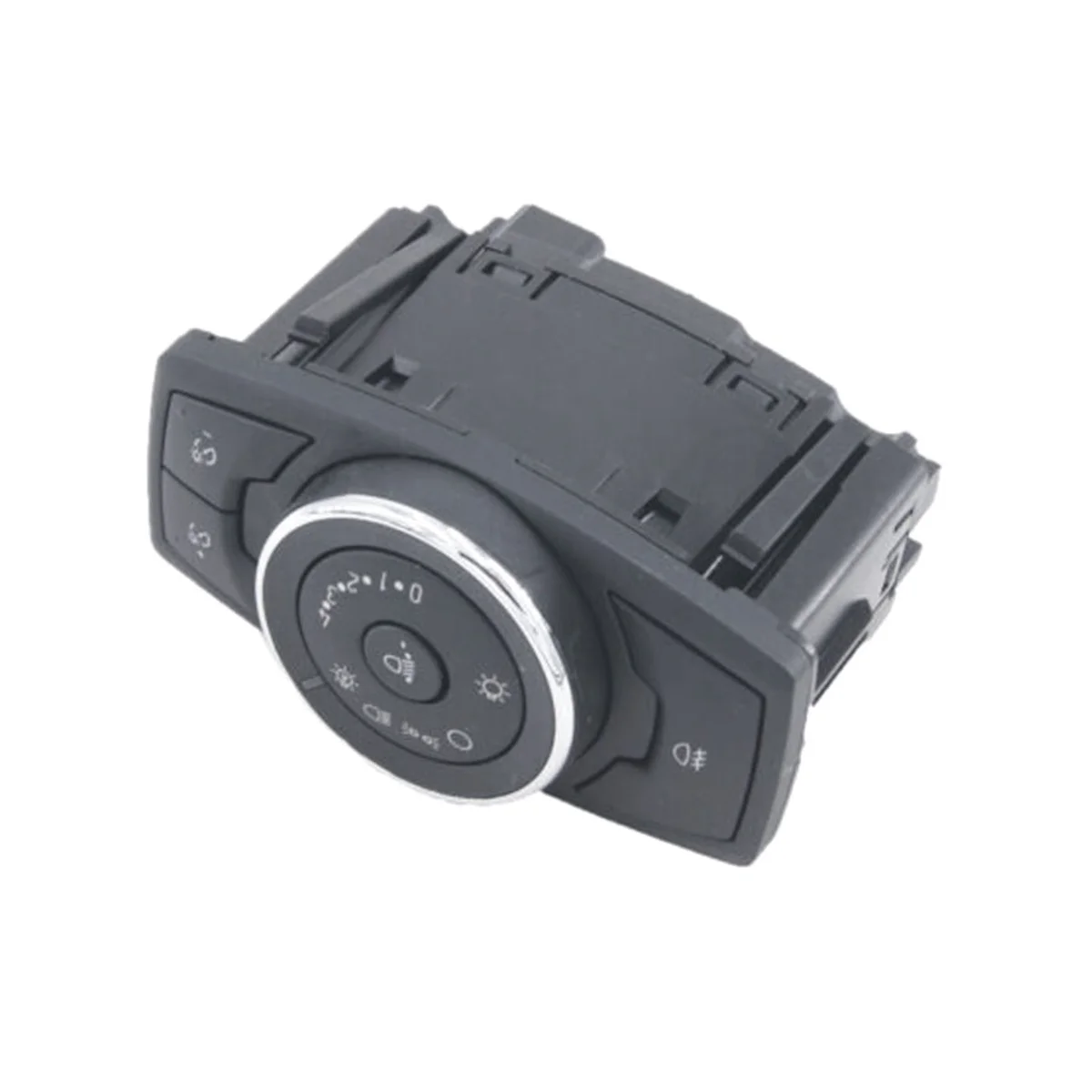 

Head Light Headlight Control Switch Button EB3T-13D061-ECW for Ford Ranger 3.2 Diesel 2012