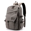Men's large capacity travel backpack, suitable for different groups of people, adjustable shoulder strap length, multi compartme 4
