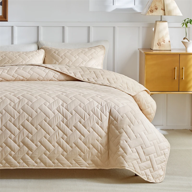 CF grid beige