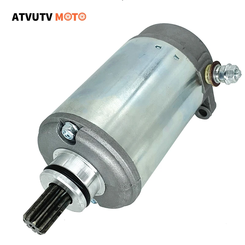 Starter Startor For Utv 800 1000 Dominator X2 X4 Ravager Raider Odes 800 1000 Atv
