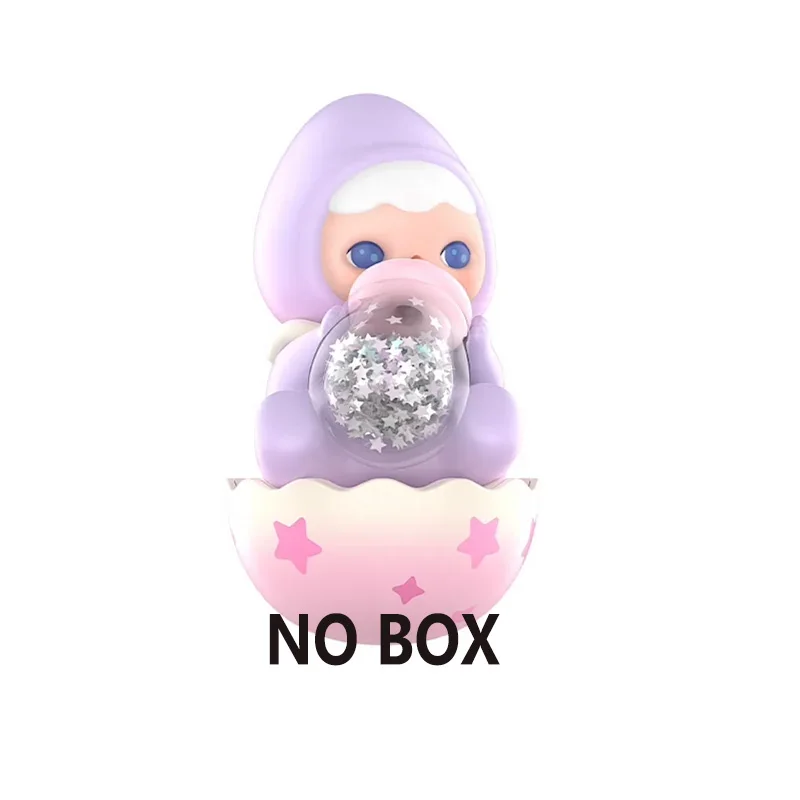 thumbnail image 1 of POP MART Fairy Bottle Baby Series Pucky Action Figure Toys POPMART Milk Bottle Baby Pucky Anime Figures Collection Gift for Kids, 1 of 5