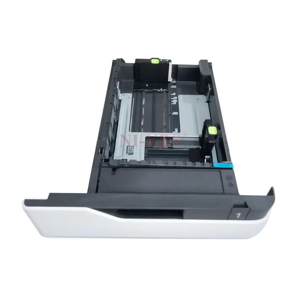 Cassete 550 Folha para Lexmark 41x1118 Ms821 M822 Ms823 Ms825 Ms826 Ms826dn 821 822 823 825 826 826dn - Imagem 5