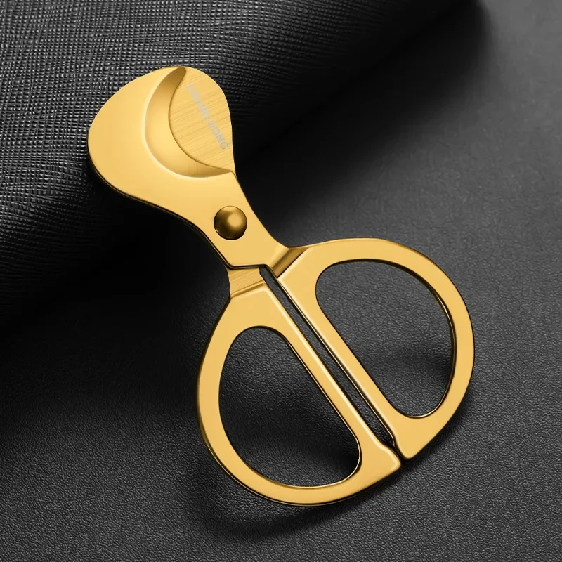 Dragon Cigar Scissors Sharp Scissor Style