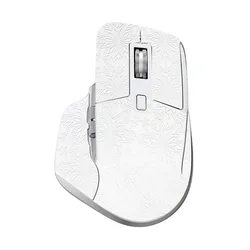 Complete DIY Anti - Slip Mouse Skates & Side Stickers for Enhanced Grip on Gaming Mice (BY)