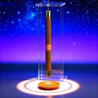 بخور خشب الصندل الصيني الأصلي 27 سم جودة ممتازة - 24 قطعة/91 قطعة معطر هواء منزلي، حفل نعمة بوذا، الاستخدام اليومي 4