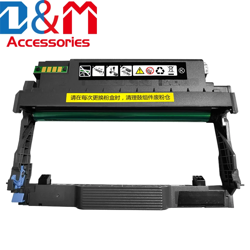 

1pc DL-420 DL-410 Drum Unit For Pantum P3010D P3300DN M6700D M7100DN M6800FDW M7200FD M7300FDN DL420 DL410 Imaging unit
