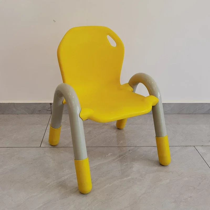Auxiliary Chair Child Growing Children's Armchair Schoolboy Kids Chairs Stool Childrens Silla Infantil Fauteuil Enfant Furniture