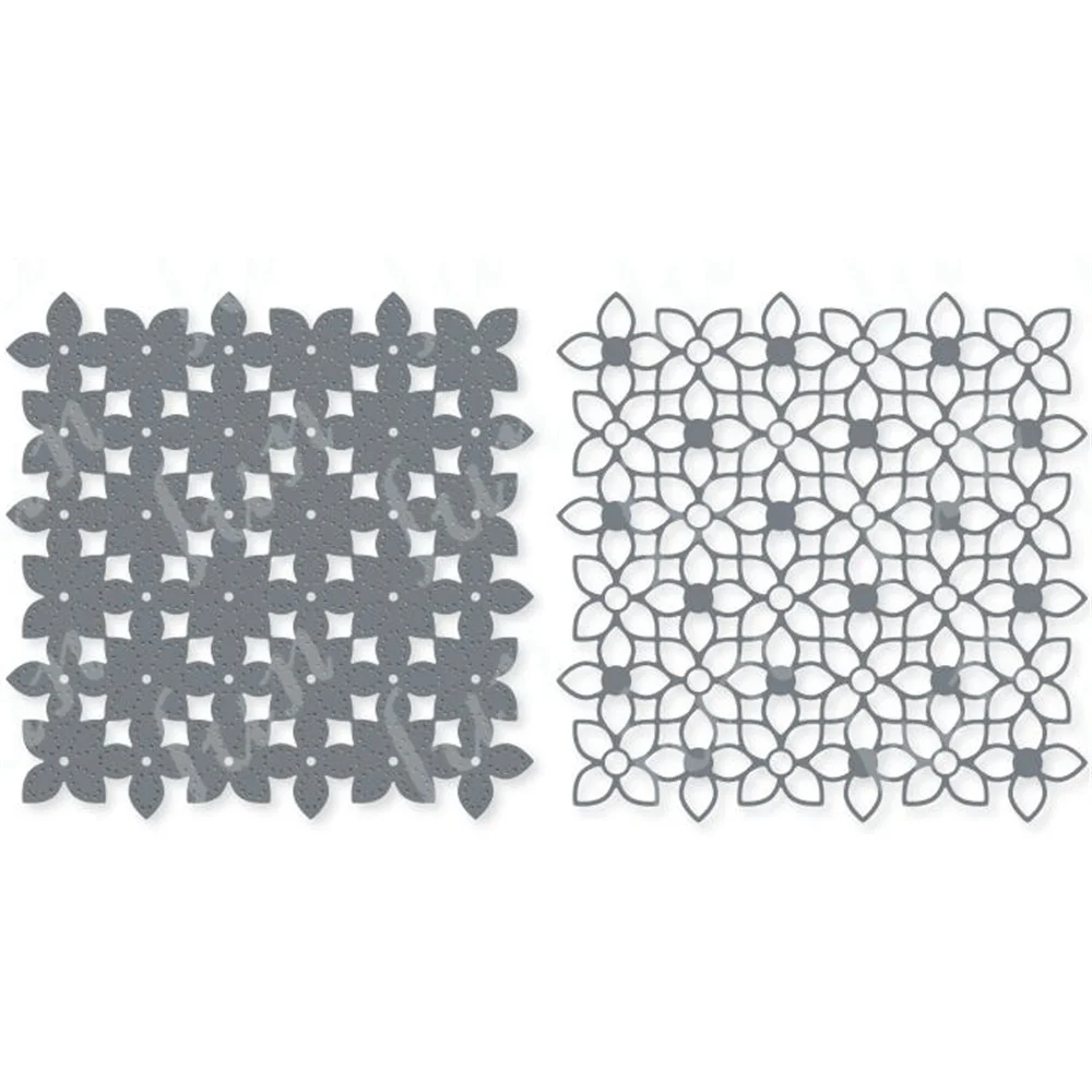 

2023 New Metal Cutting Dies Scrapbook Embossed Make Paper Card Album Diy Craft Decoration Embossing Greeting Cards Handmade Die