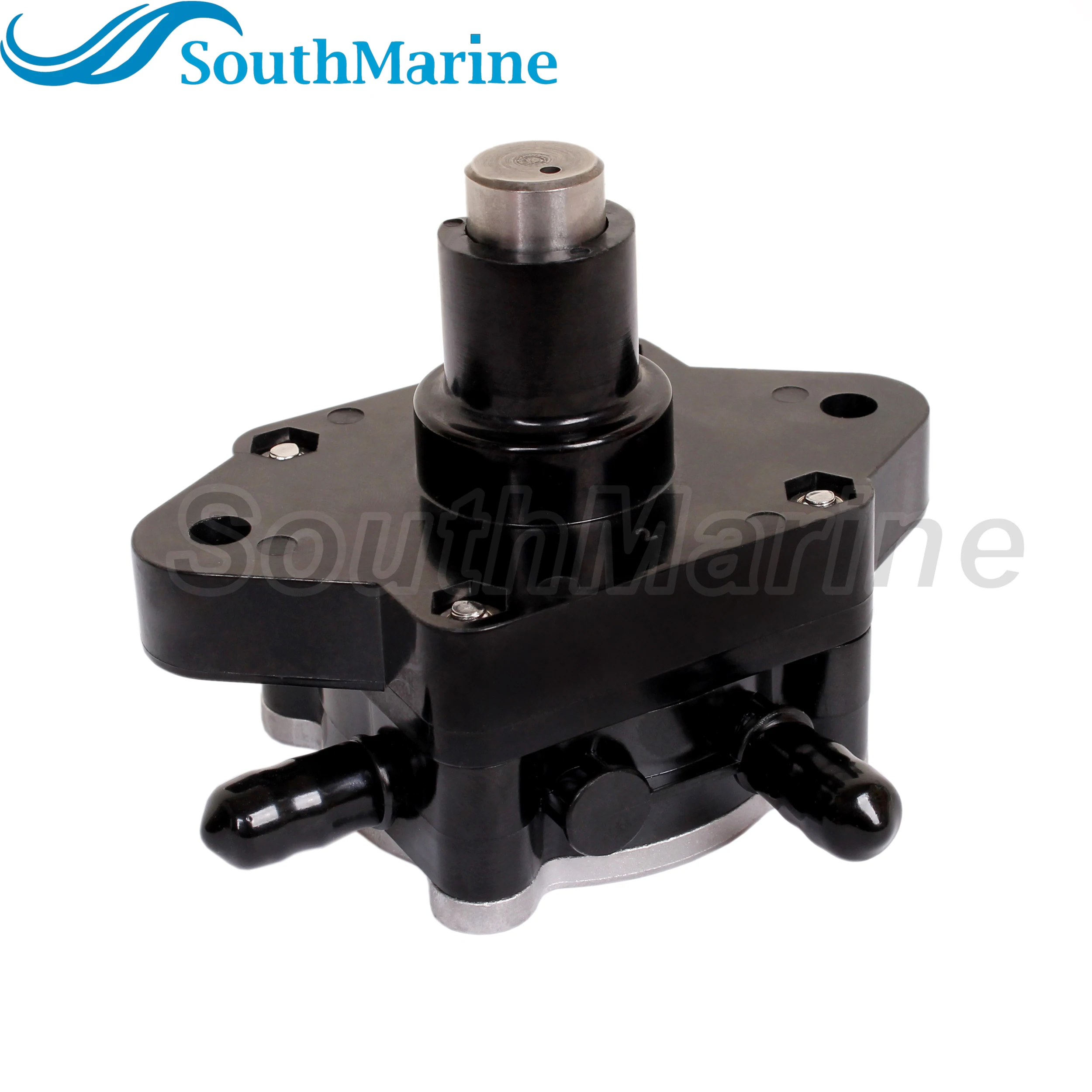 Fuel Pump 3H8-04000-1 3H8040001M for Tohatsu Nissan / 803529T04 for Mercury / 5041064 Evinrude Johnson OMC 9.9HP 15HP-30HP