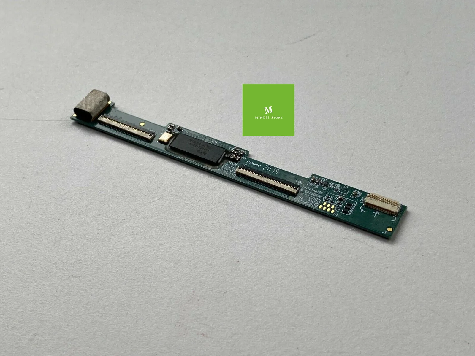 

Цифровой преобразователь для Dell Inspiron 14 5400, плата сенсорного управления 2H1907-A0220