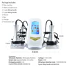 40K Cavitation Ultrasonic Body Slimming Beauty Machine Weight Loss Radio Skin Lifting Tighten Anti-wrinkle Massager Skincare 4