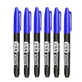 6pc blue