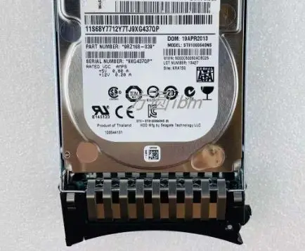 For 81Y9732 81Y9730 81Y9731 1T 7 2K SATA 2 5 M3 M4 server hard drive