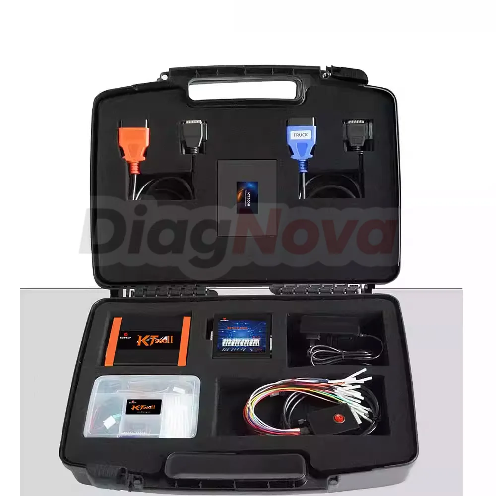KT200II ECU TCU Sddb24f4ae3784445a8faca2123c03fb9t