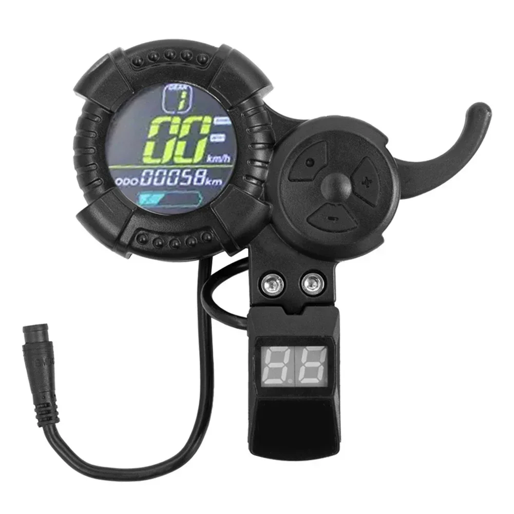 Scooter Throttle & NFC Card Scooter Display For VSETT 8 8+9 9+10+11+ For 8 9 10 8X Pro 10X Display Trigger