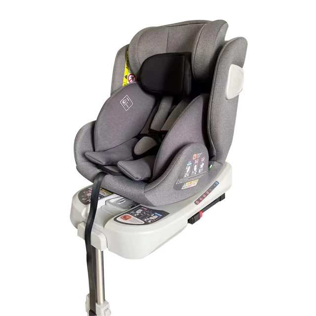 

available in a variety of colors and styles infant R129 BABY CAR SEAT is 40-150cm Isize baby car children's seat