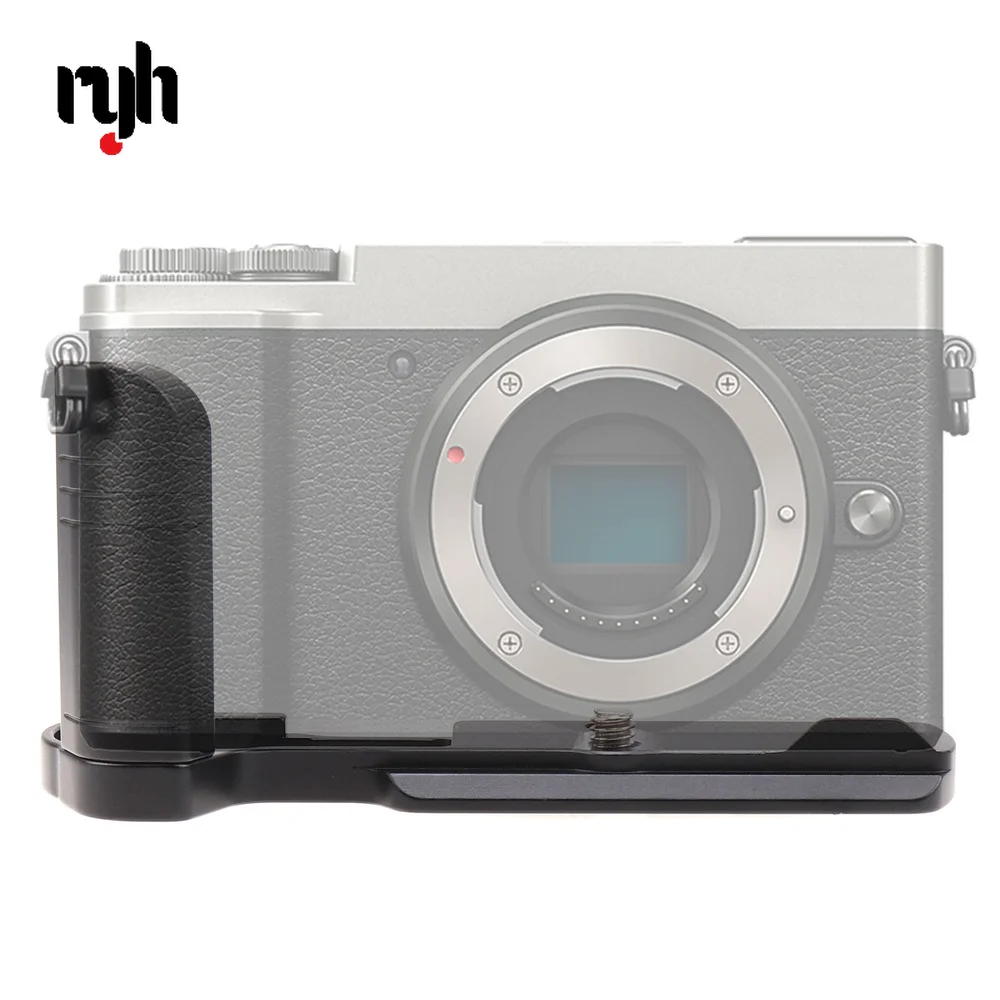 

Ручка для камеры, вертикальный кронштейн для GX7II/GX7III/GX80/GX85/GX9