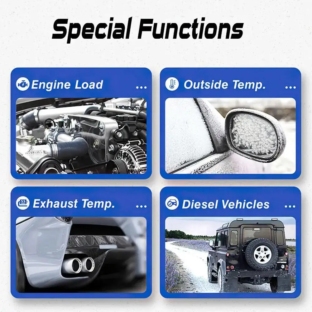 A600 ֽ ÷ ڵ ÷ Obd2 + GPS Hud  ڵ 溸  Ÿ   H4k9