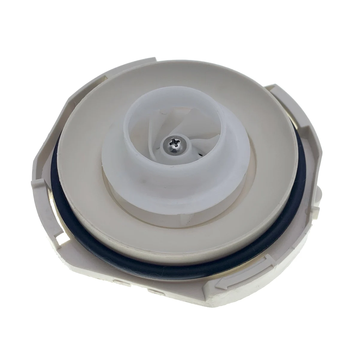 Dishwasher Parts 673001302000 Dishwasher Parts Circulating Pump Motor YXW50-2E(L) Impeller Assembly For Midea Candy Hansa Gorenje Bomann