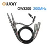 OWON OW3200/OW3100/OW3070/OW3300 Digital Oscilloscope Probes 200Mhz 100Mhz 70Mhz Bandwidth For XDS HDS200 Series Oscilloscopes 1