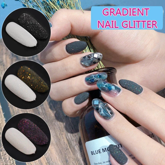 24Pcs/Set Short False Press on Nail Tip with Glue Designs Detachable  Reusable Fake Nails with Glue Stick-on Nail Art DIY Tips - AliExpress